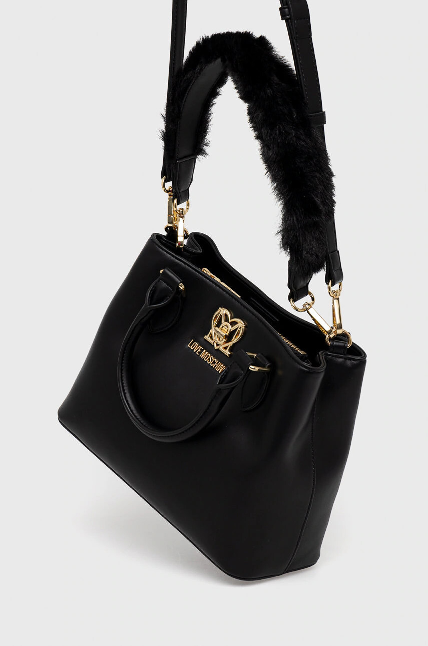 Love Moschino Чанта - Pepit.bg
