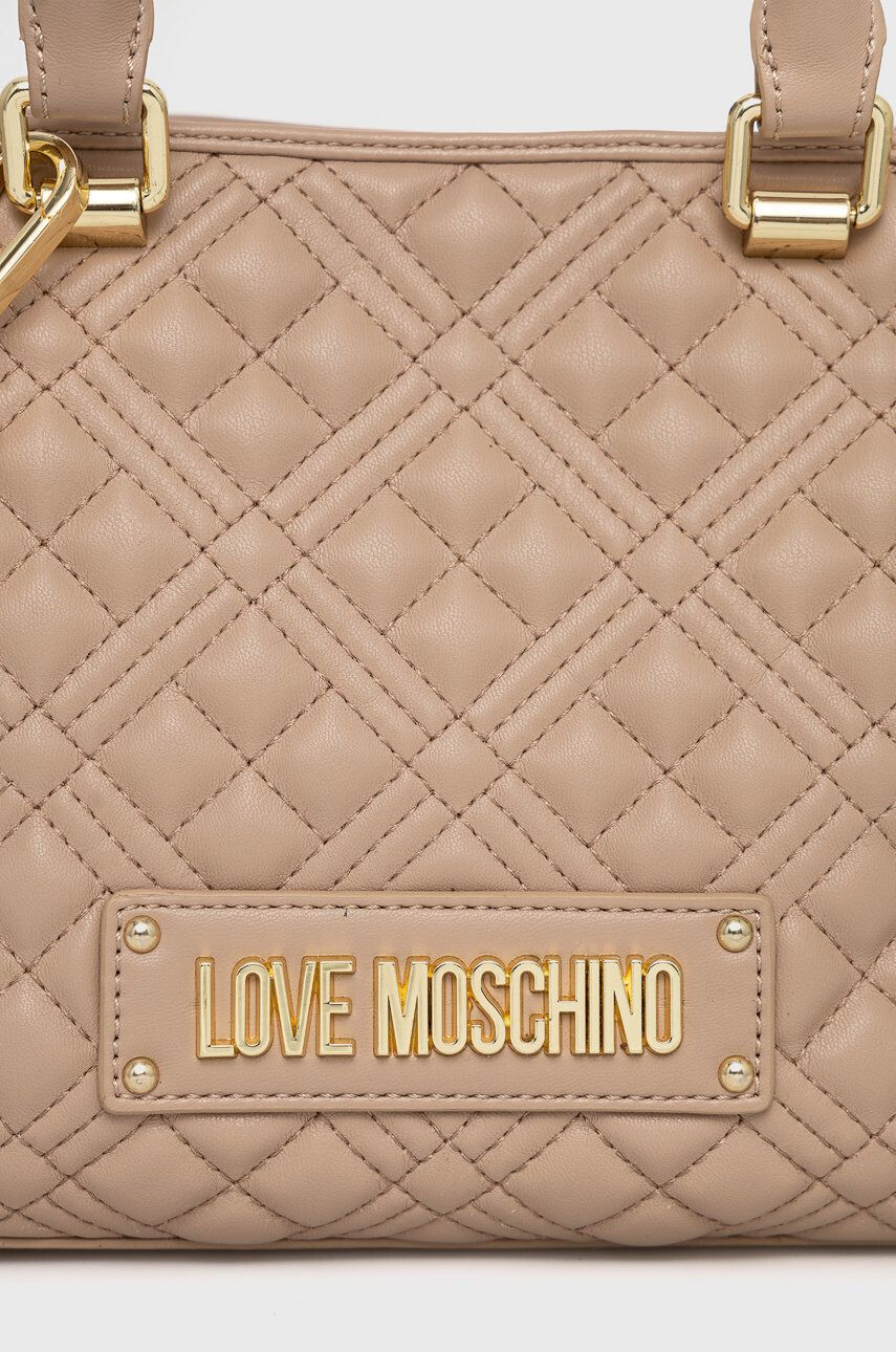 Love Moschino Чанта - Pepit.bg