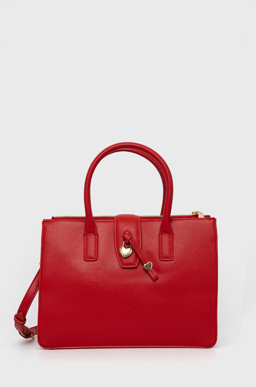 Love Moschino Чанта - Pepit.bg
