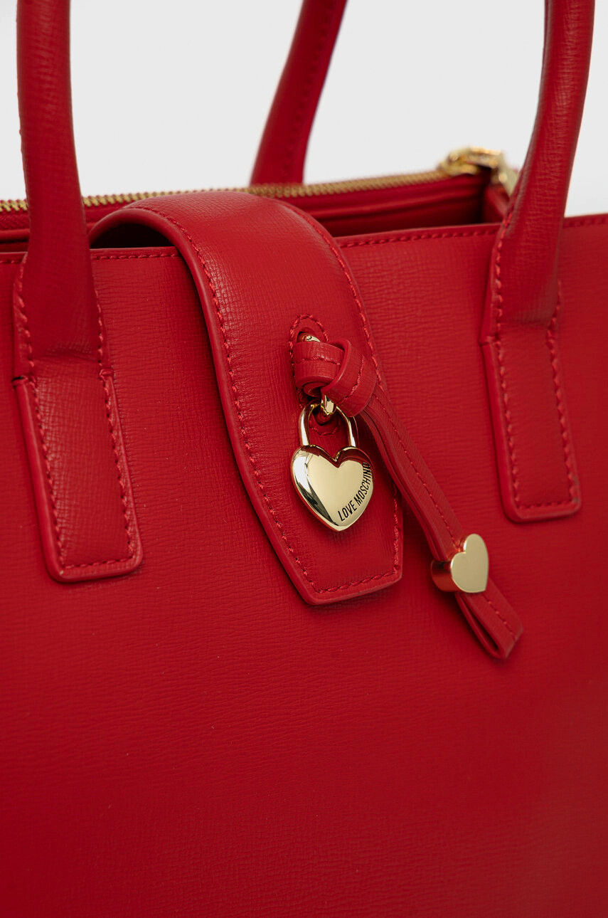 Love Moschino Чанта - Pepit.bg