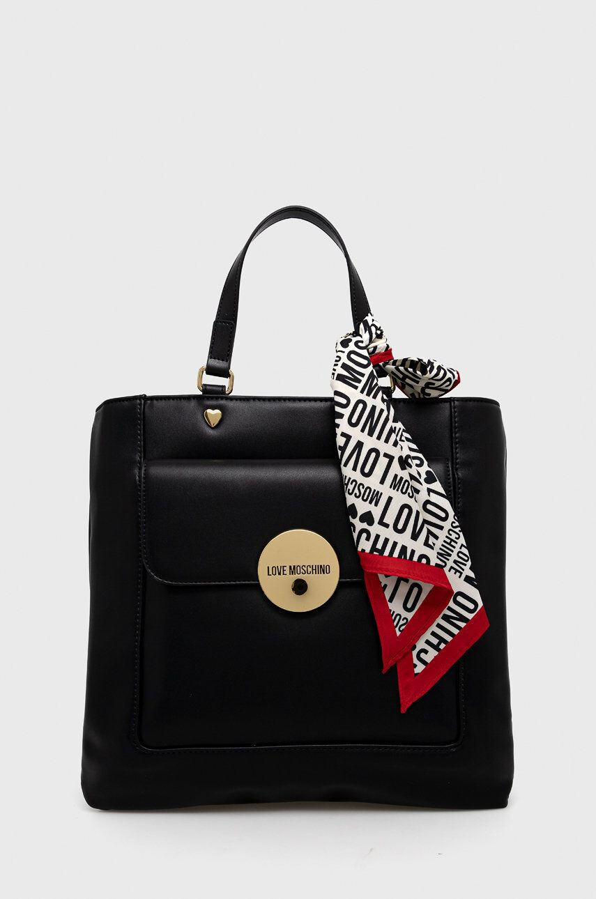 Love Moschino Чанта - Pepit.bg