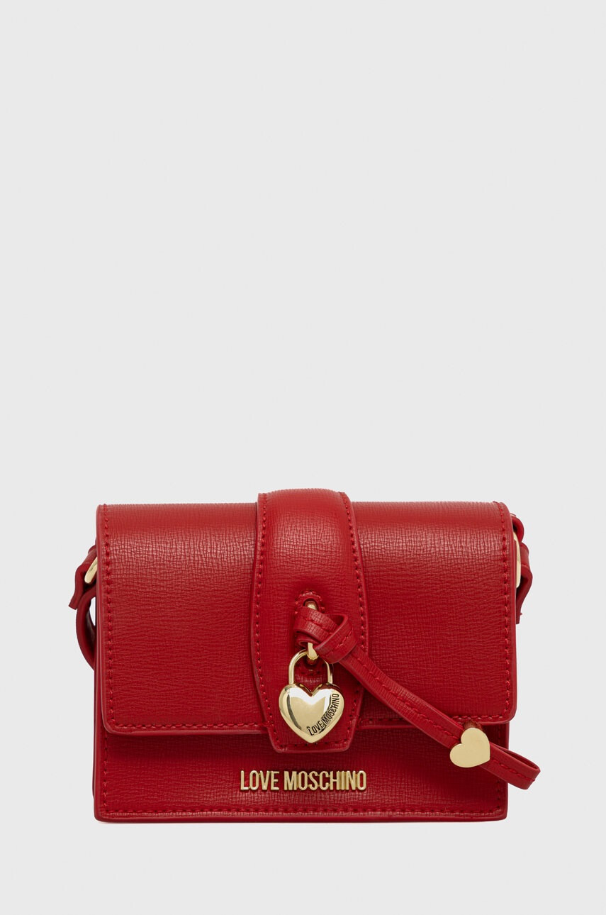 Love Moschino Чанта - Pepit.bg