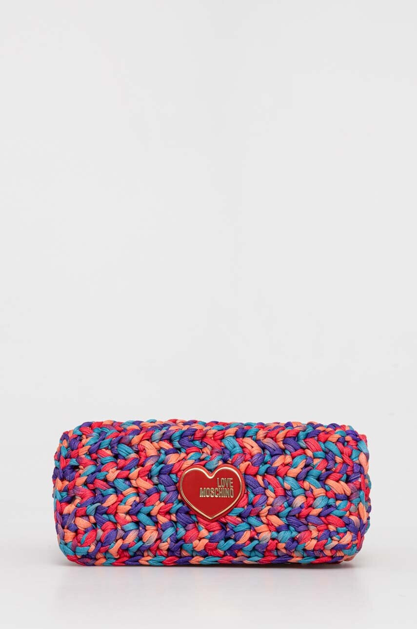 Love Moschino Чанта - Pepit.bg