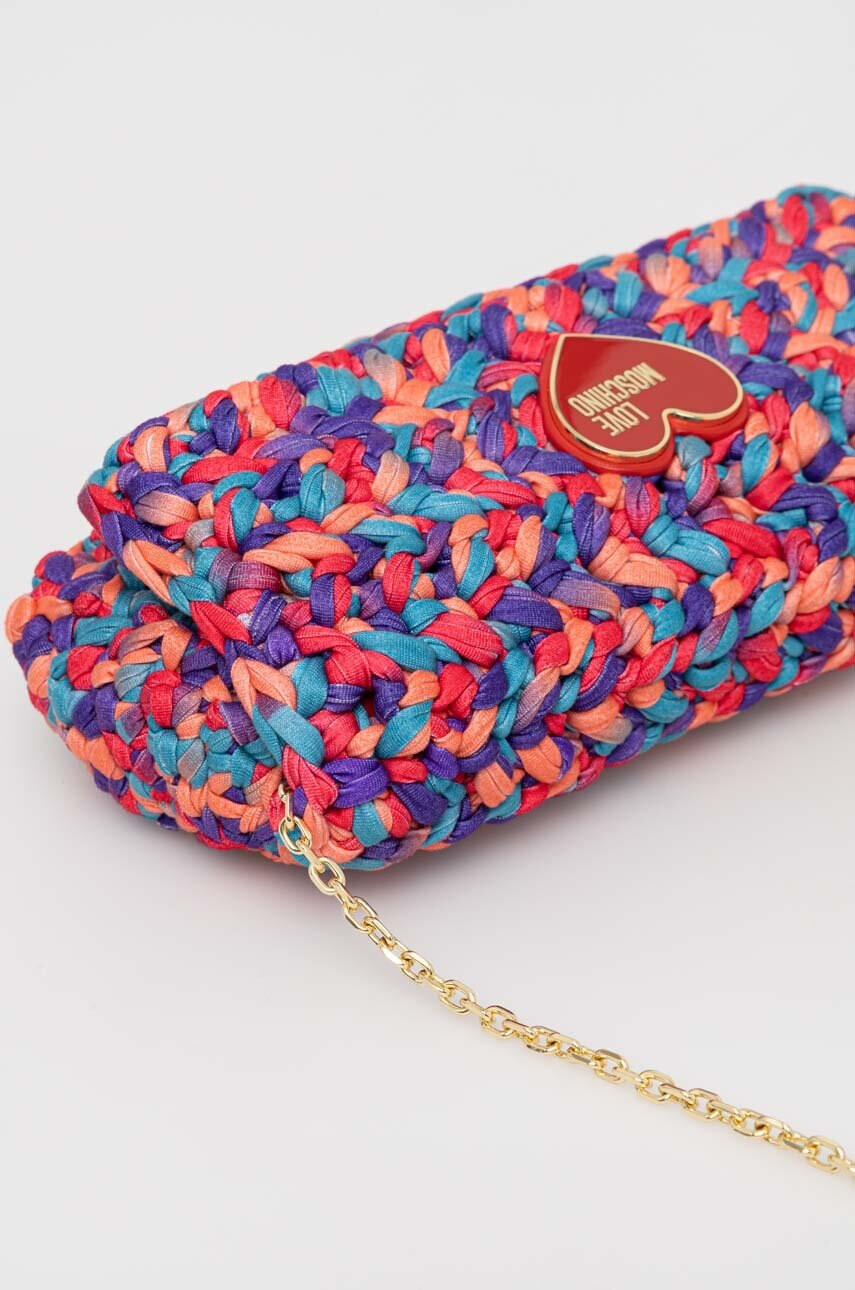 Love Moschino Чанта - Pepit.bg