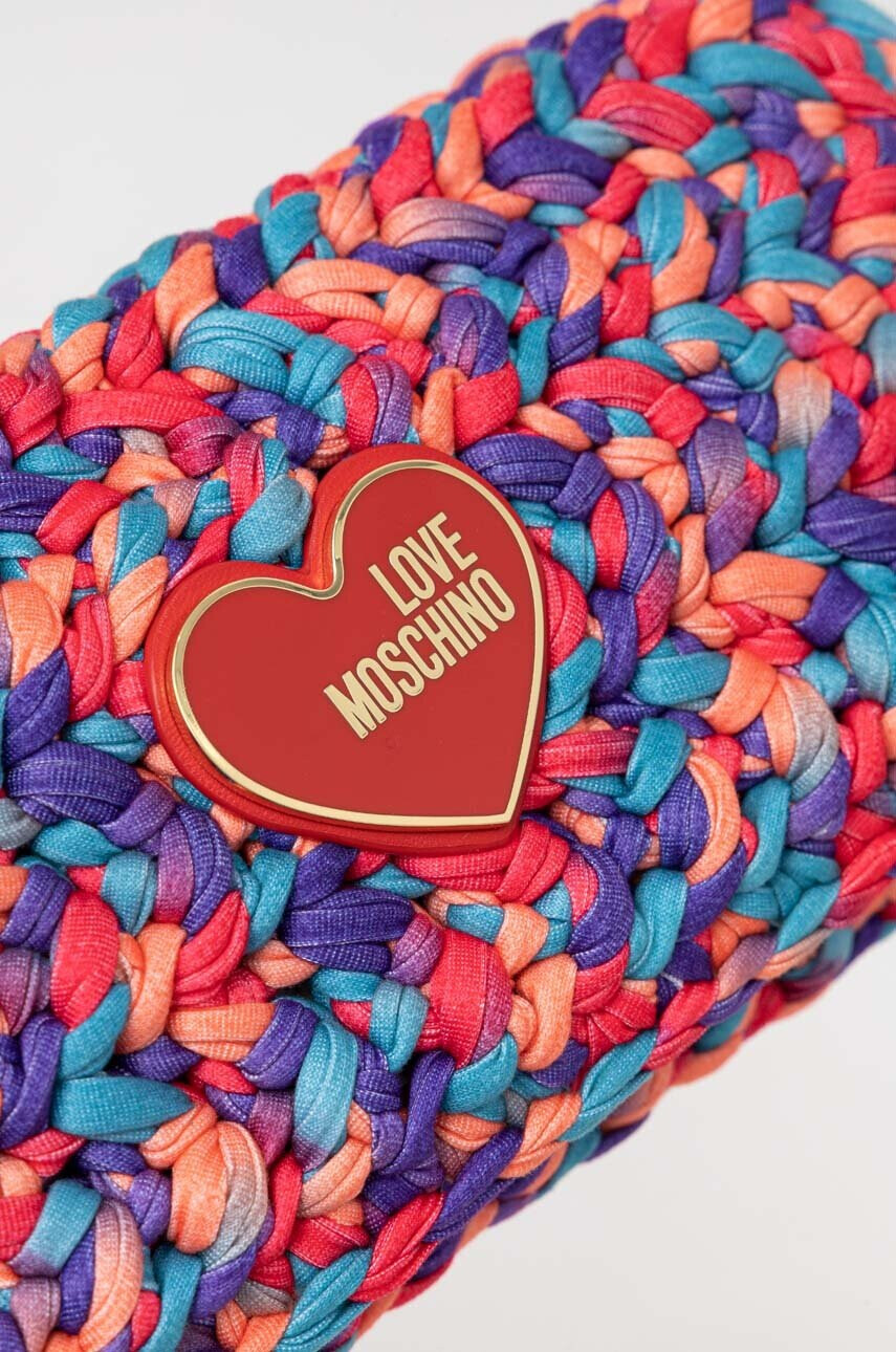 Love Moschino Чанта - Pepit.bg