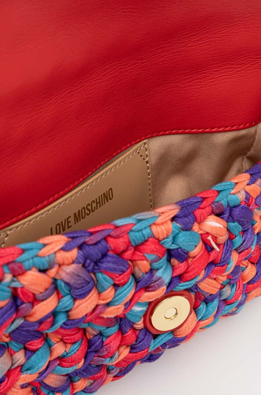 Love Moschino Чанта - Pepit.bg