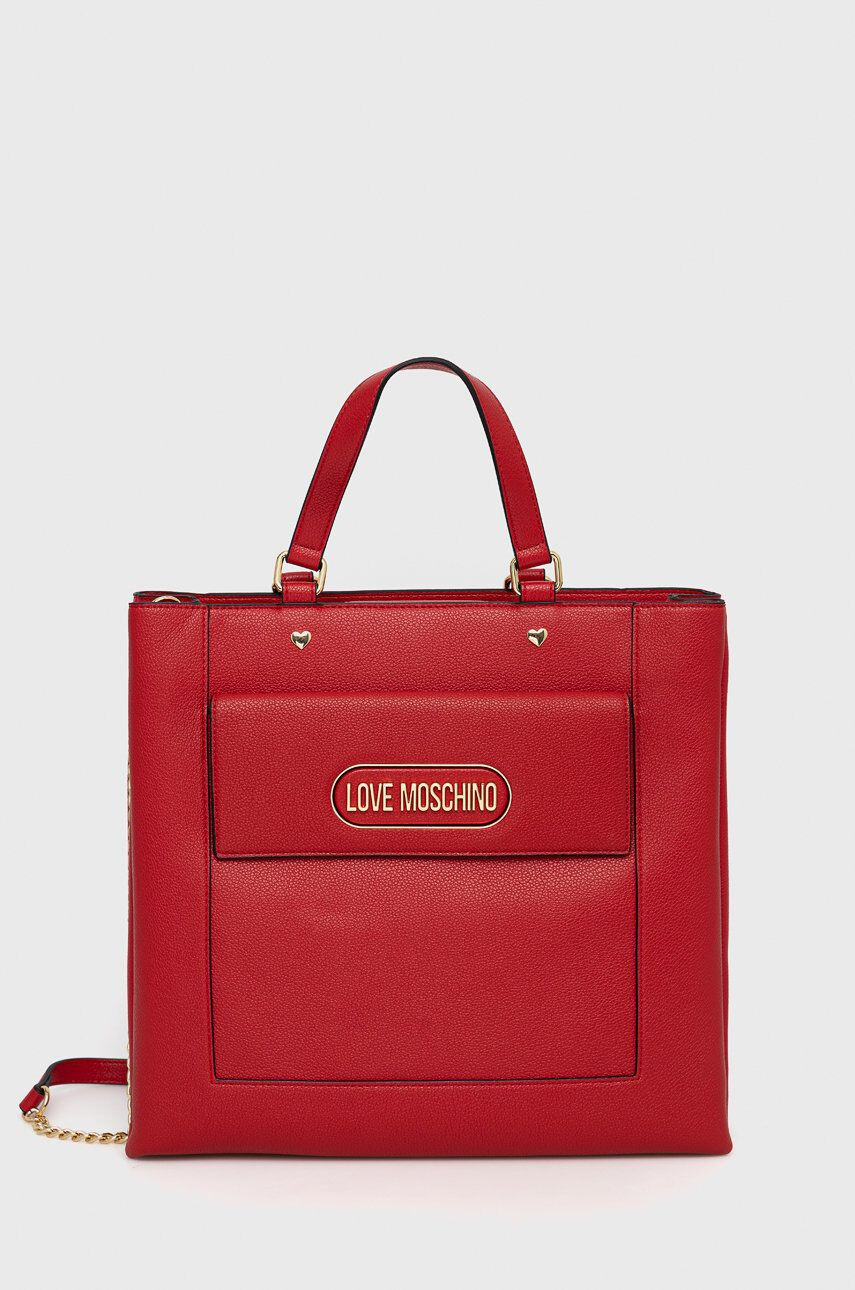 Love Moschino Чанта - Pepit.bg