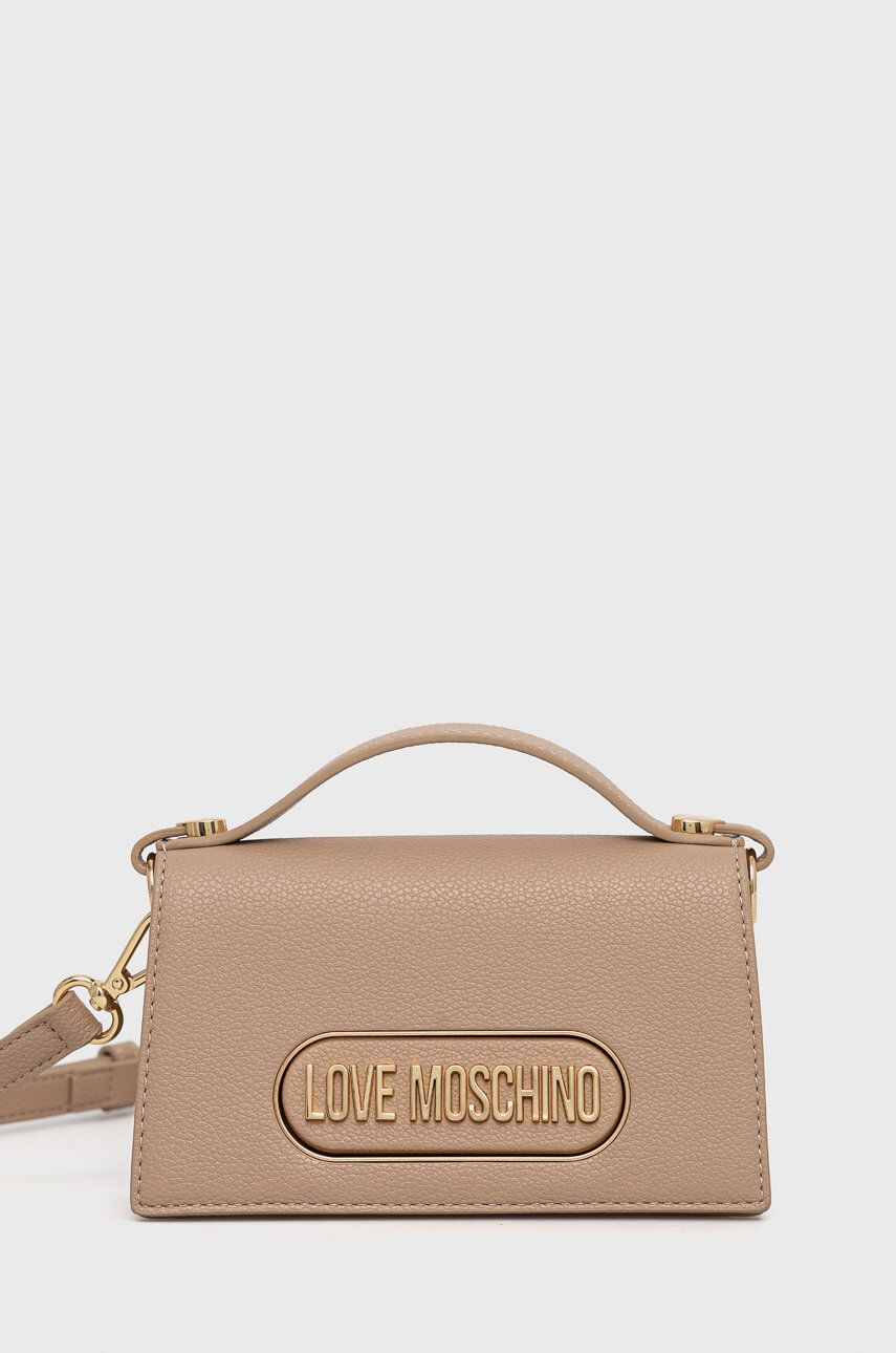 Love Moschino Чанта - Pepit.bg