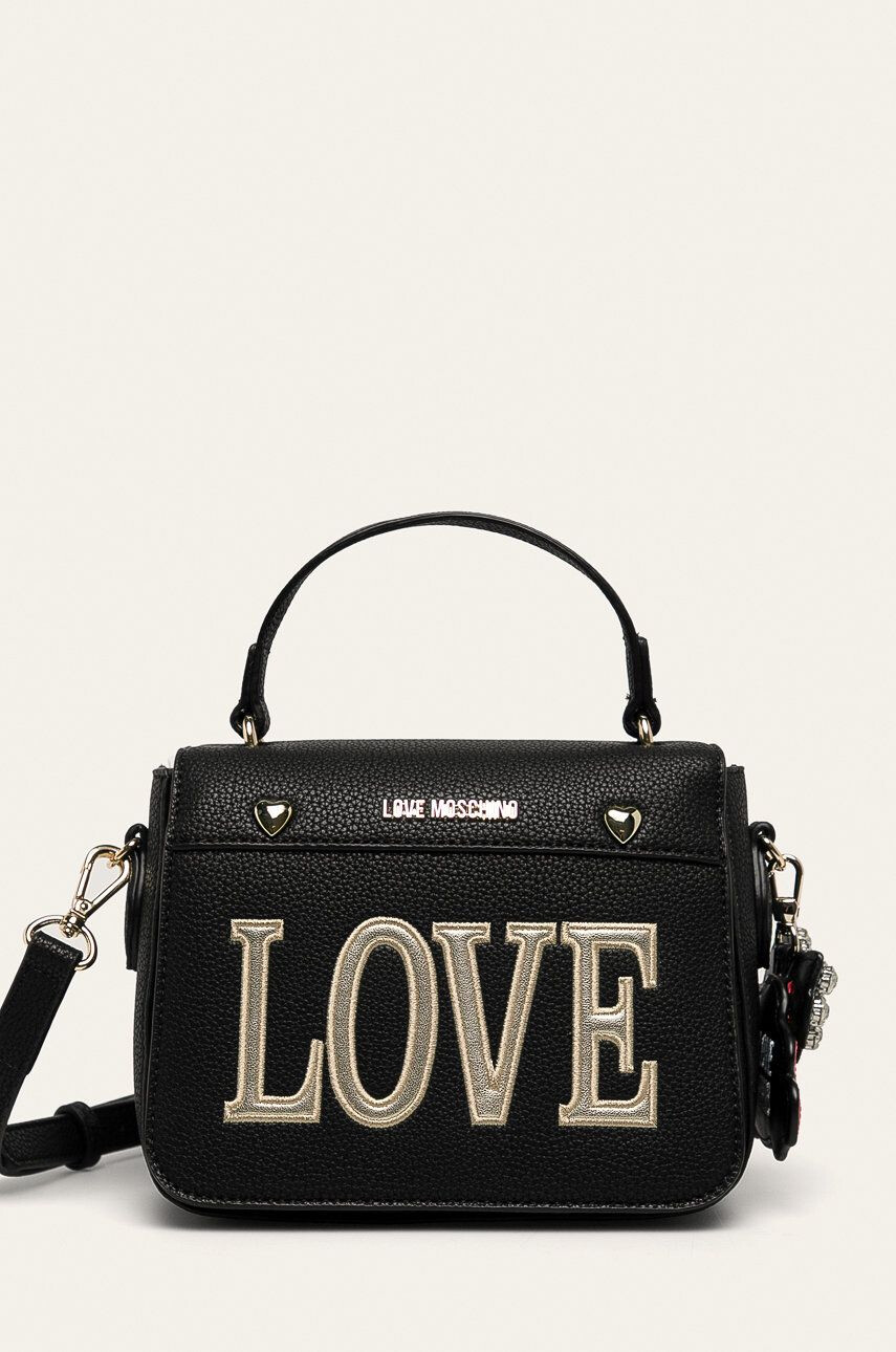 Love Moschino Чанта - Pepit.bg