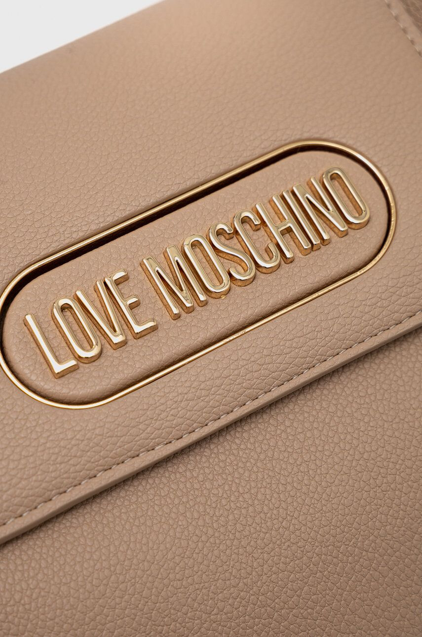 Love Moschino Чанта - Pepit.bg