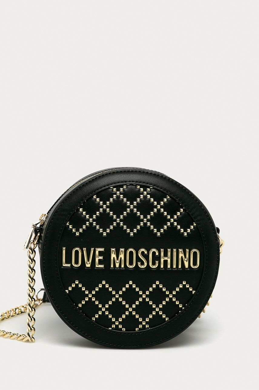 Love Moschino Чанта - Pepit.bg