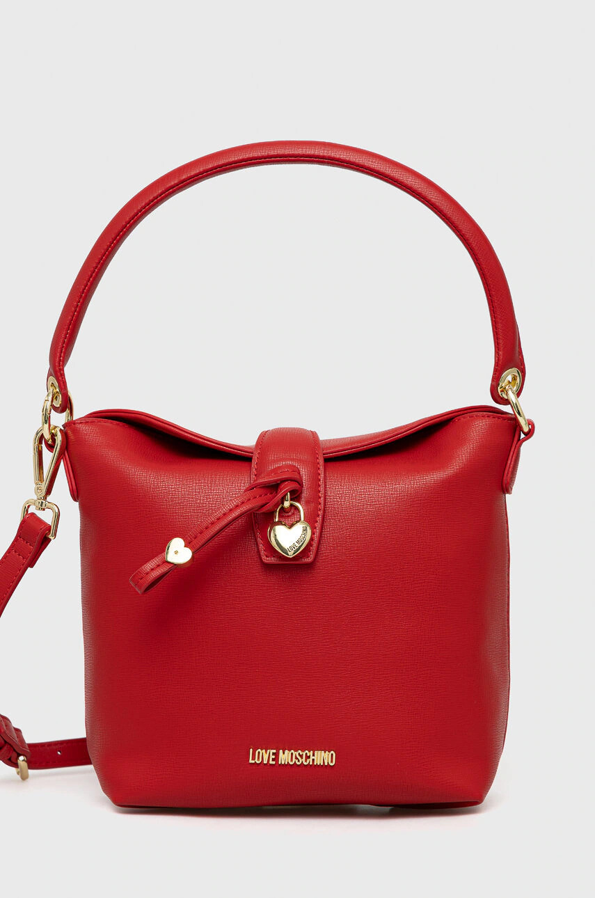 Love Moschino Чанта - Pepit.bg