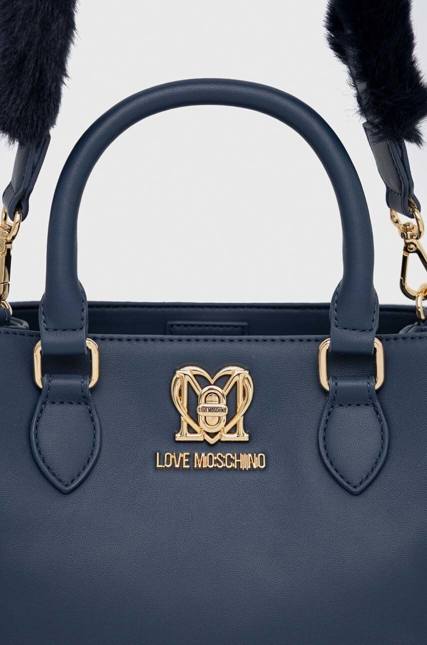 Love Moschino Чанта - Pepit.bg