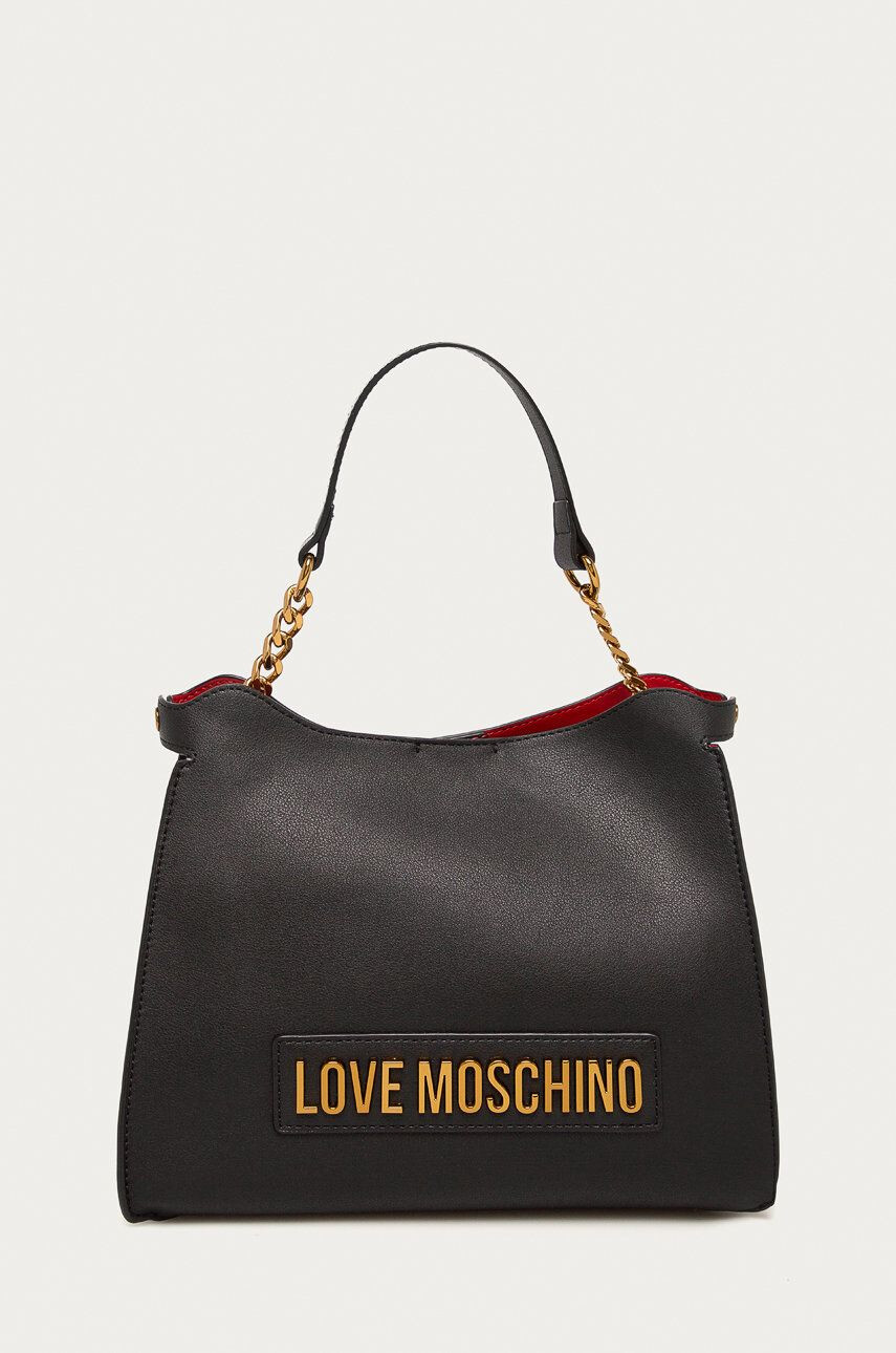 Love Moschino Чанта - Pepit.bg