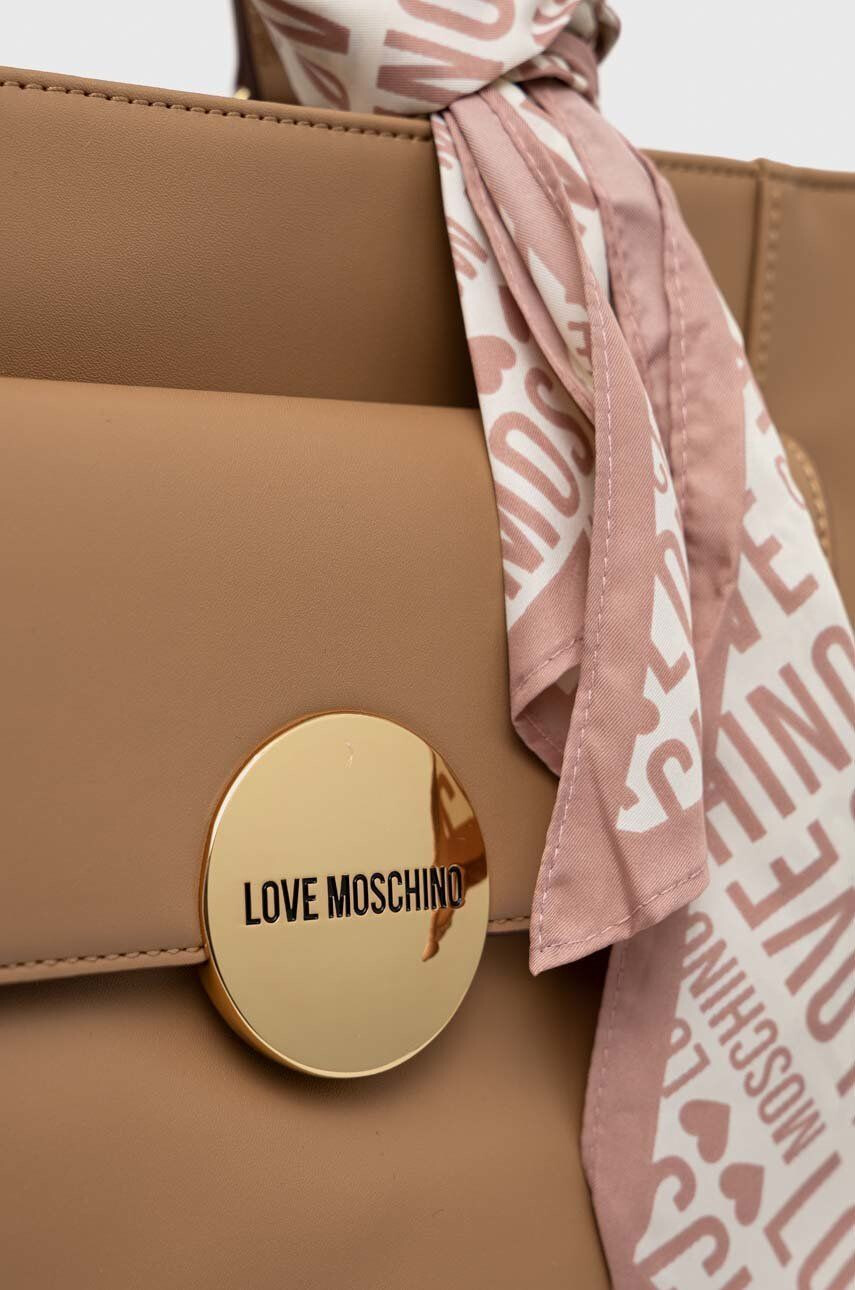 Love Moschino Чанта - Pepit.bg