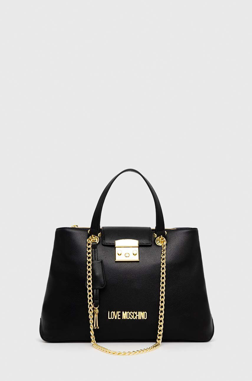 Love Moschino Чанта - Pepit.bg