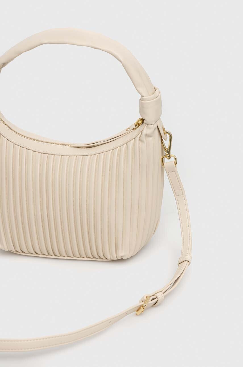 Love Moschino Чанта в бежово - Pepit.bg