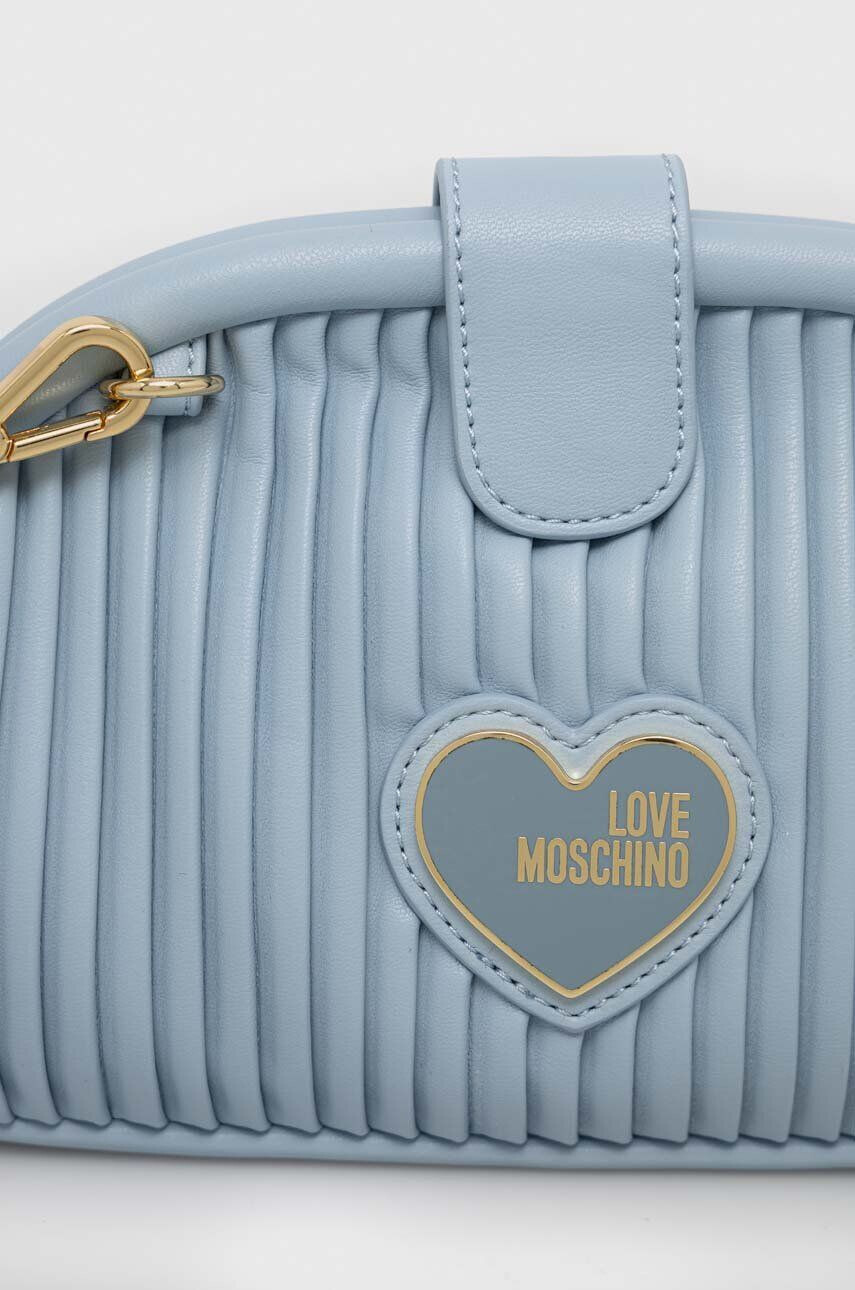 Love Moschino Чанта - Pepit.bg