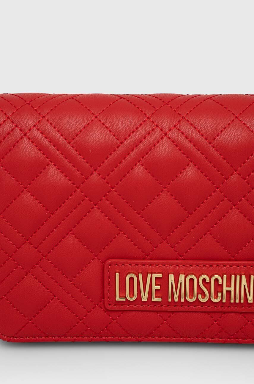 Love Moschino Чанта - Pepit.bg