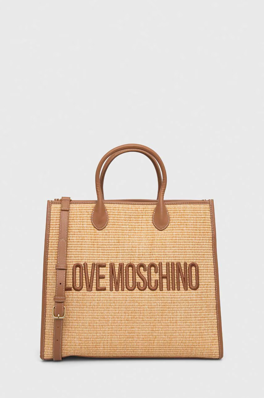 Love Moschino Чанта - Pepit.bg
