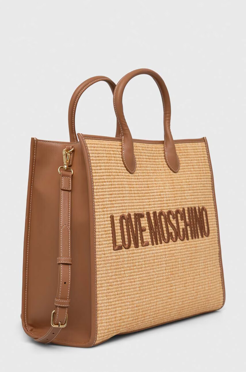 Love Moschino Чанта - Pepit.bg