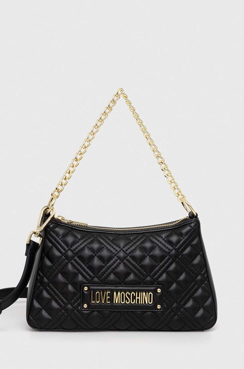 Love Moschino Чанта - Pepit.bg