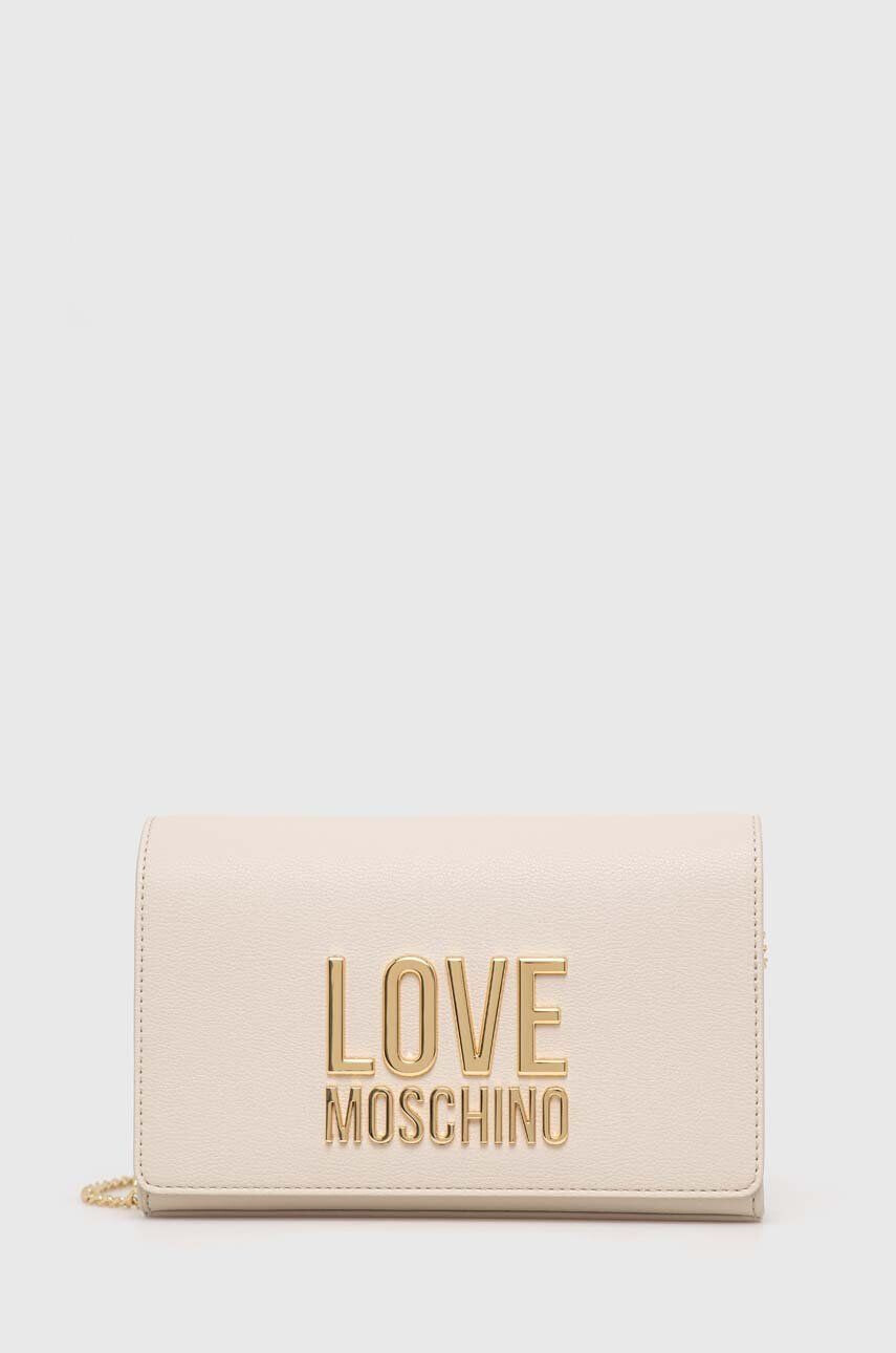 Love Moschino Чанта - Pepit.bg