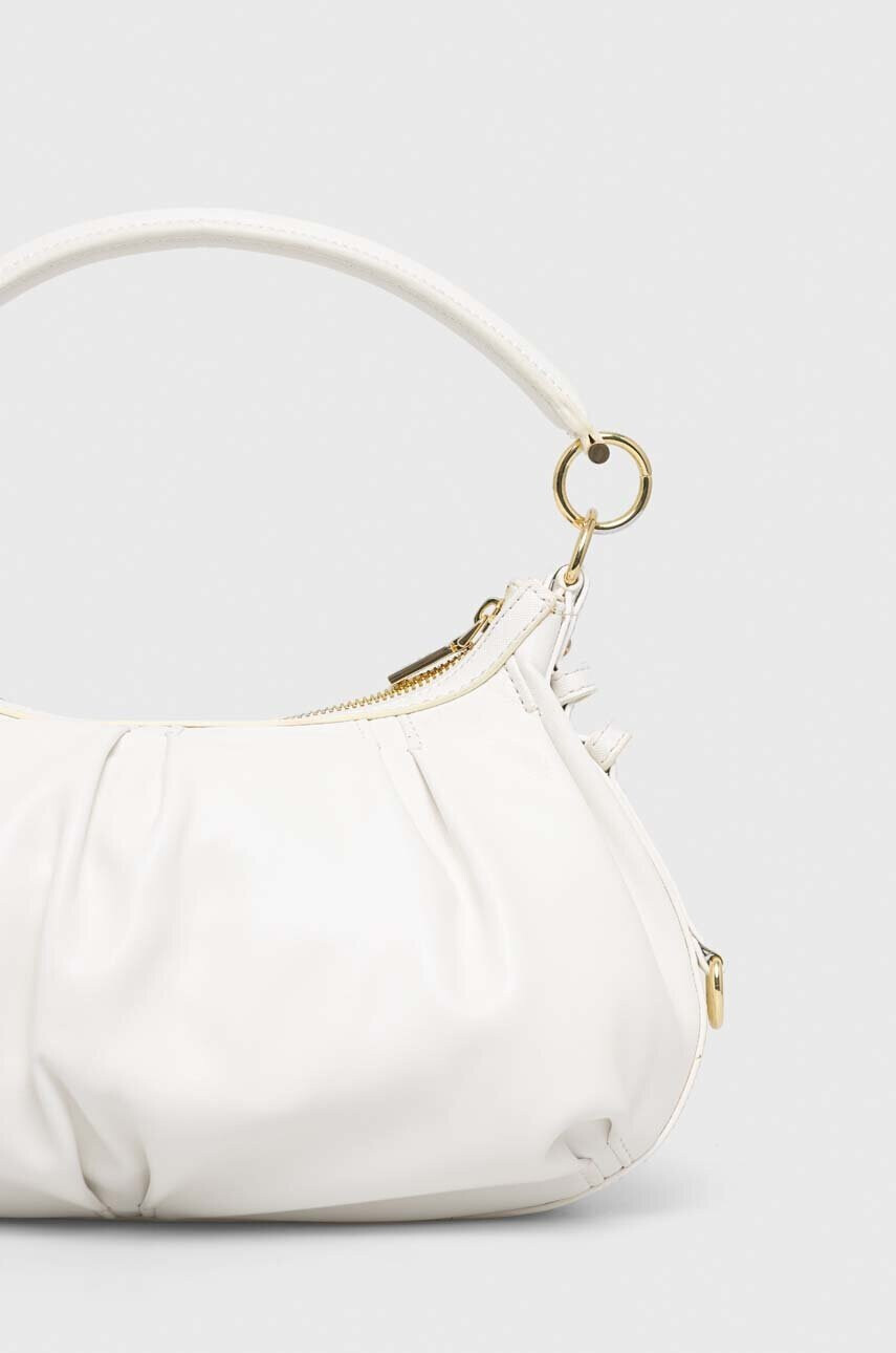 Love Moschino Чанта в бяло - Pepit.bg
