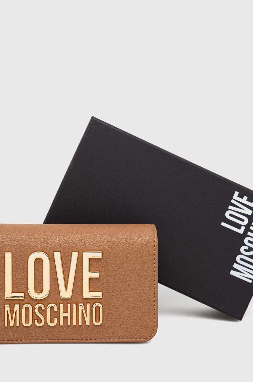 Love Moschino Чанта - Pepit.bg