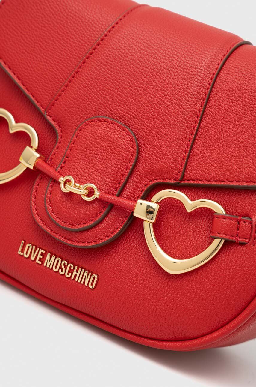 Love Moschino Чанта - Pepit.bg