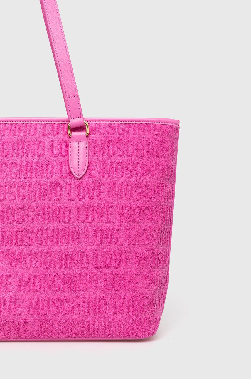 Love Moschino Чанта - Pepit.bg