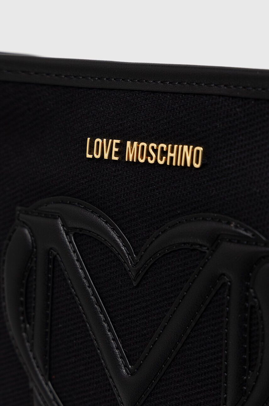 Love Moschino Чанта - Pepit.bg