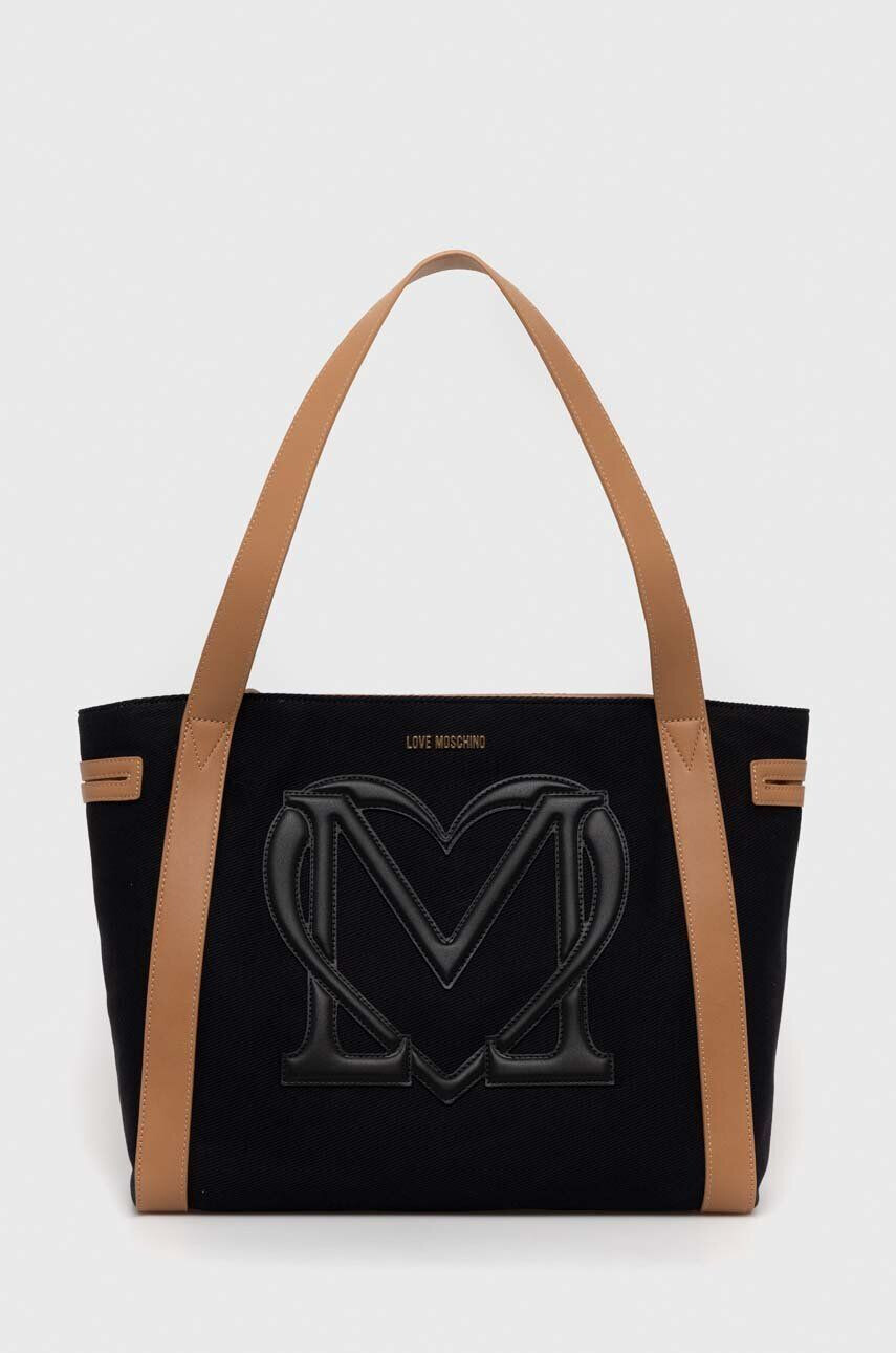 Love Moschino Чанта - Pepit.bg