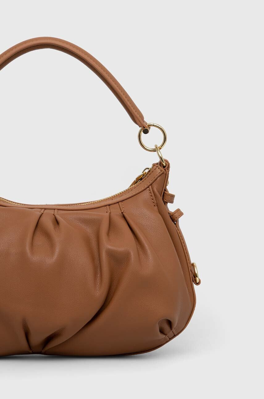 Love Moschino Чанта в кафяво - Pepit.bg