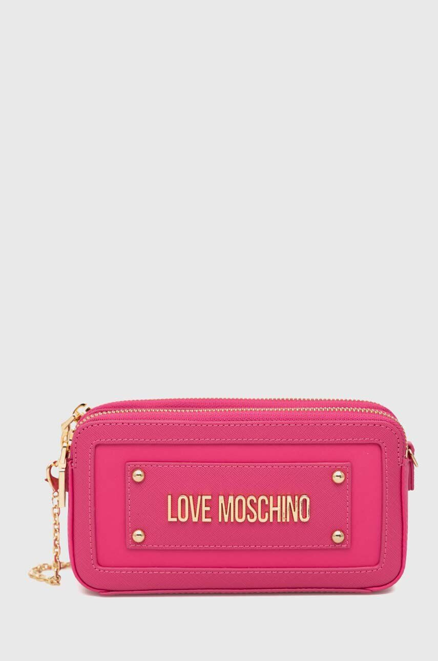 Love Moschino Чанта - Pepit.bg