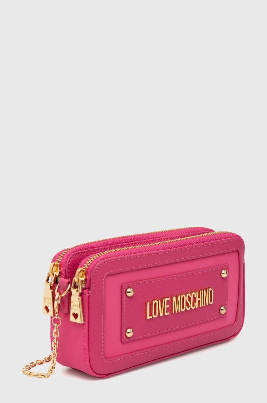 Love Moschino Чанта - Pepit.bg