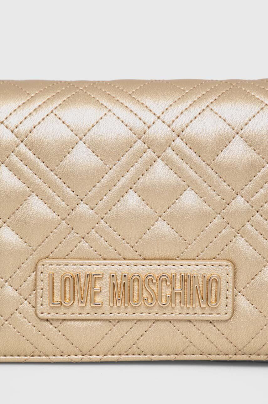 Love Moschino Чанта - Pepit.bg