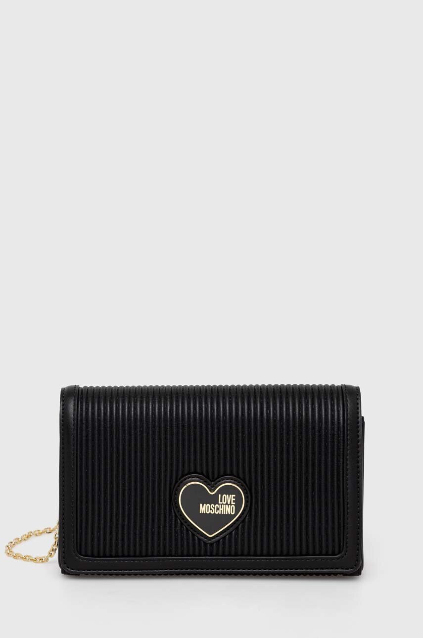Love Moschino Чанта - Pepit.bg