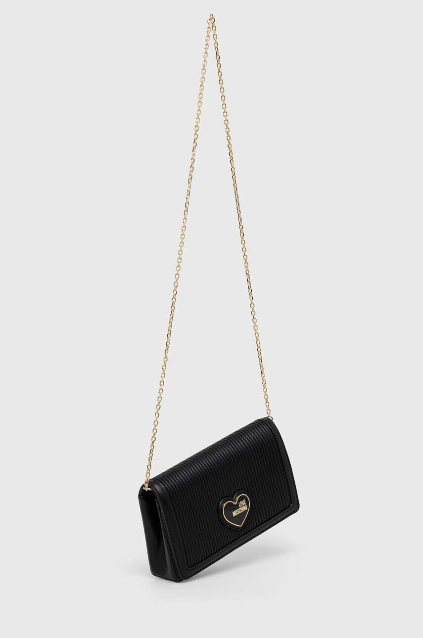 Love Moschino Чанта - Pepit.bg