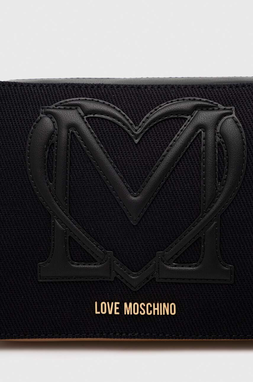 Love Moschino Чанта - Pepit.bg