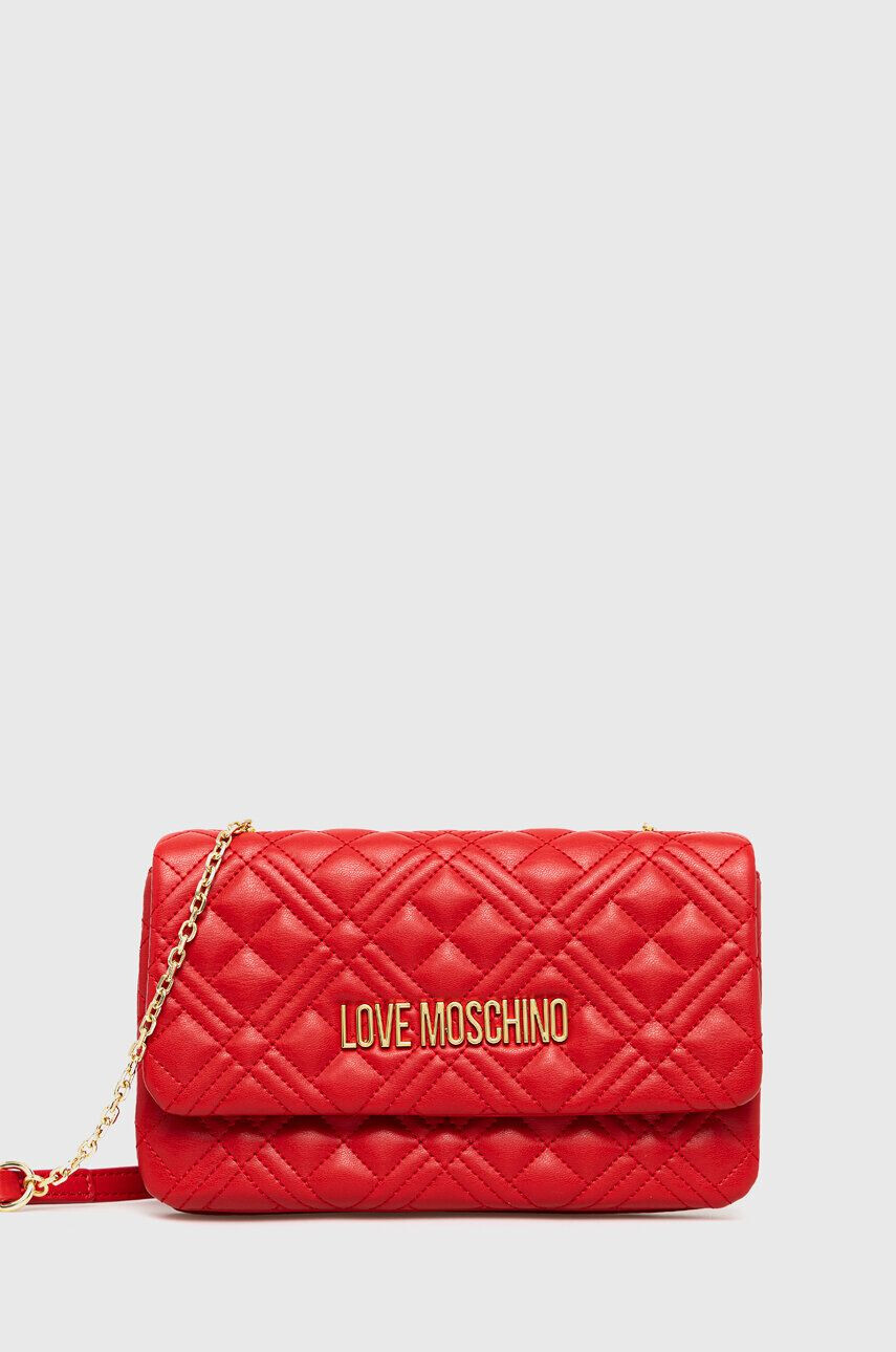 Love Moschino Чанта - Pepit.bg