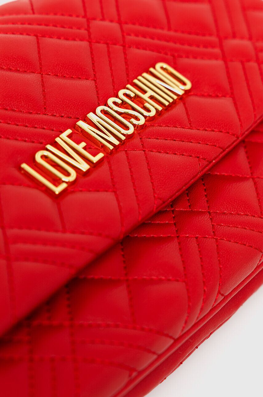 Love Moschino Чанта - Pepit.bg