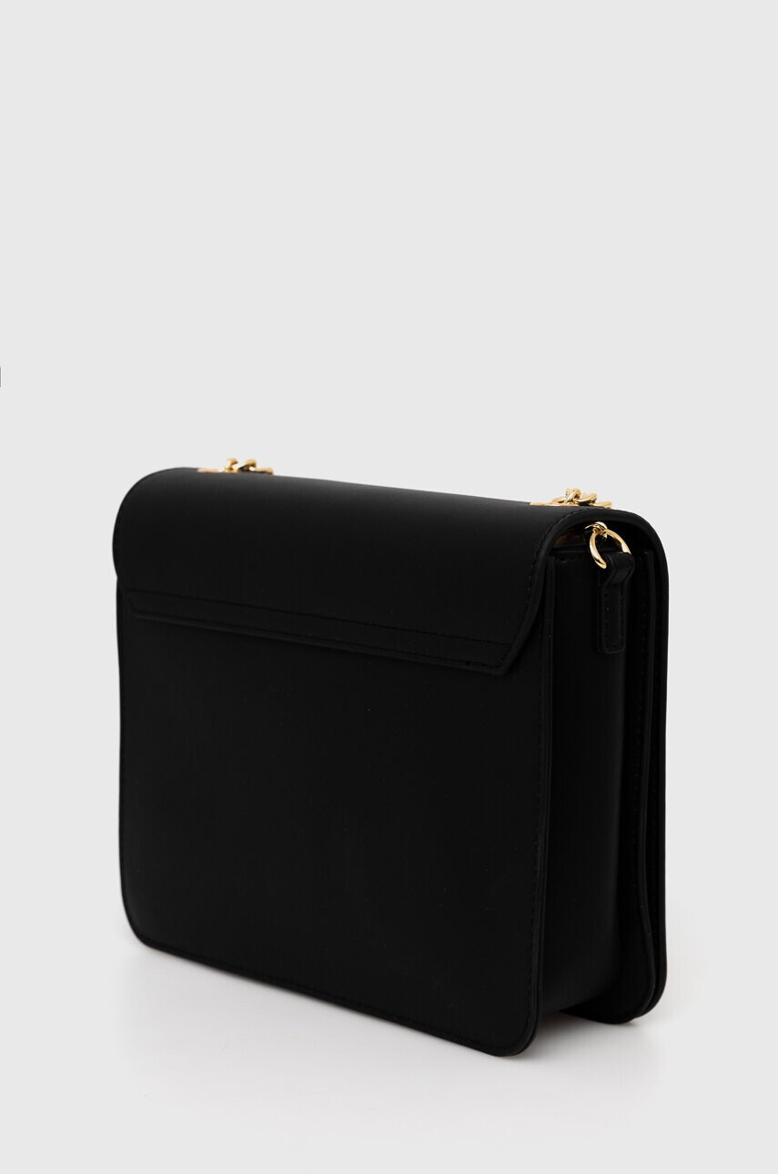 Love Moschino Чанта в черно - Pepit.bg