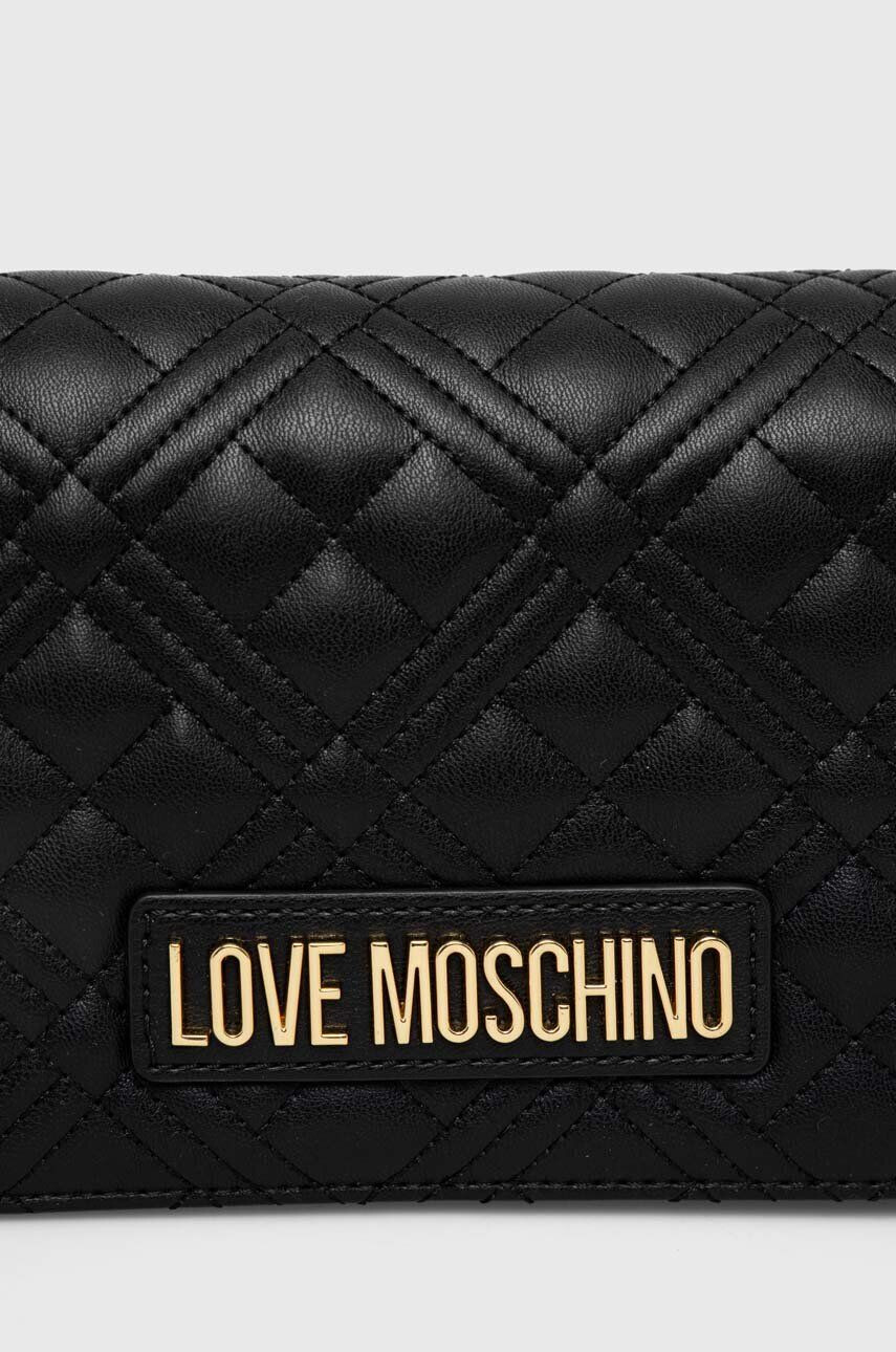 Love Moschino Чанта - Pepit.bg