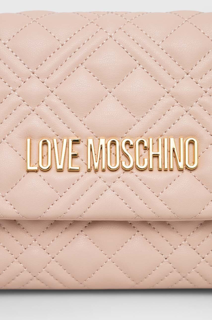 Love Moschino Чанта - Pepit.bg