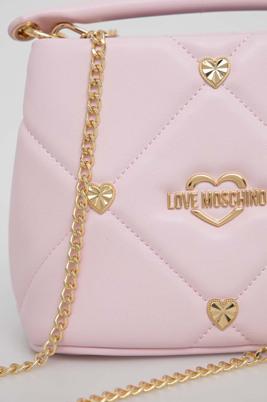 Love Moschino Чанта - Pepit.bg