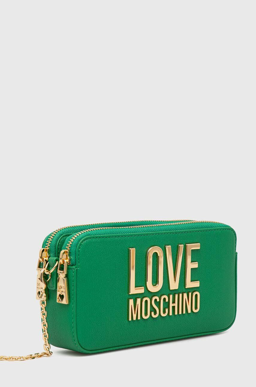 Love Moschino Чанта - Pepit.bg