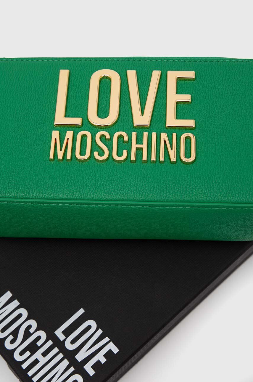 Love Moschino Чанта - Pepit.bg