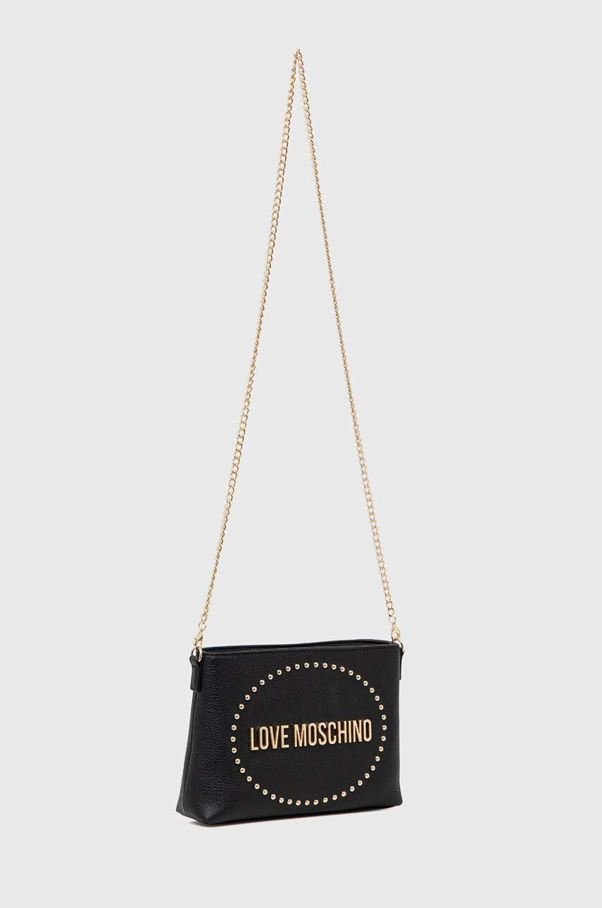 Love Moschino Чанта - Pepit.bg