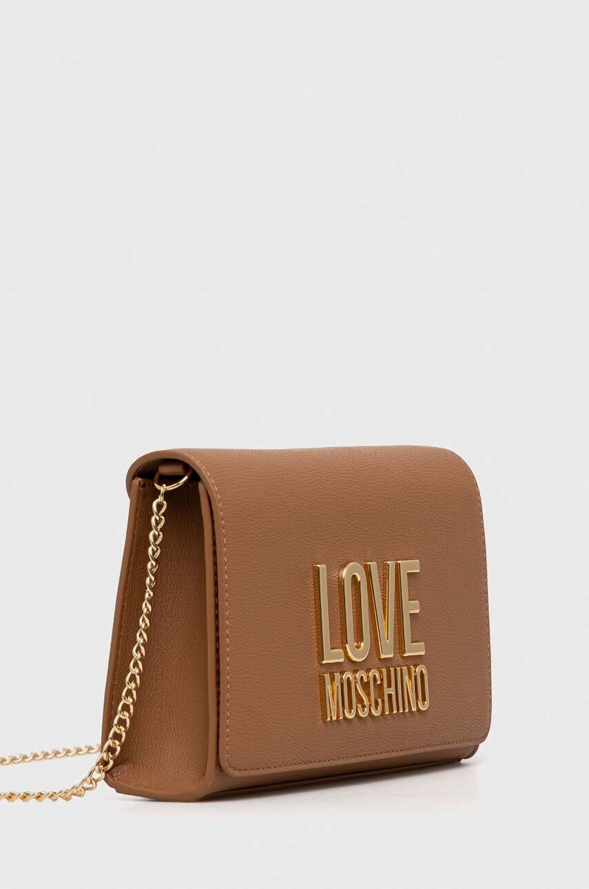 Love Moschino Чанта - Pepit.bg